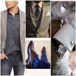 Styling Men