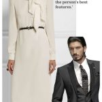 Dress To Impress – Workshopping Office Style