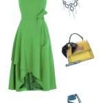 Refresh Your Style With Green